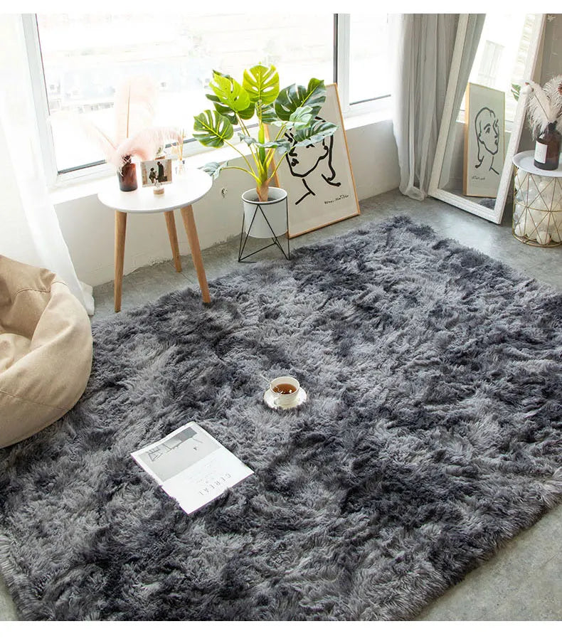 Velvet Rug