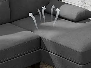 Sectional Sofa Couches