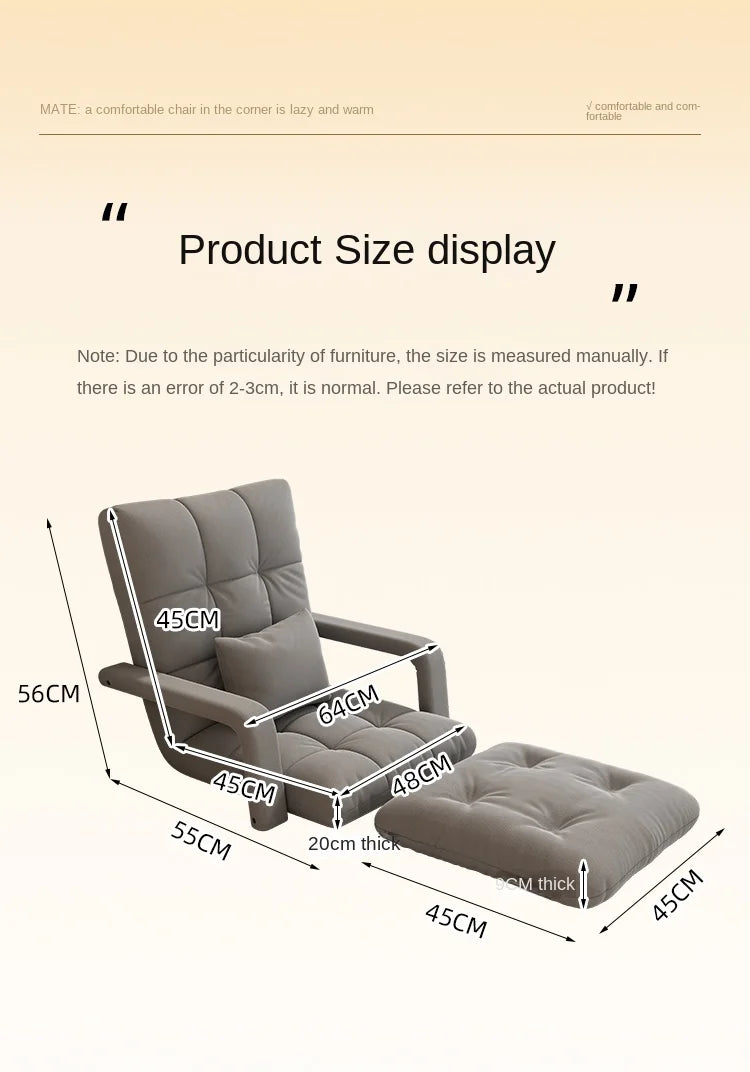 Modern Lazy Sofa