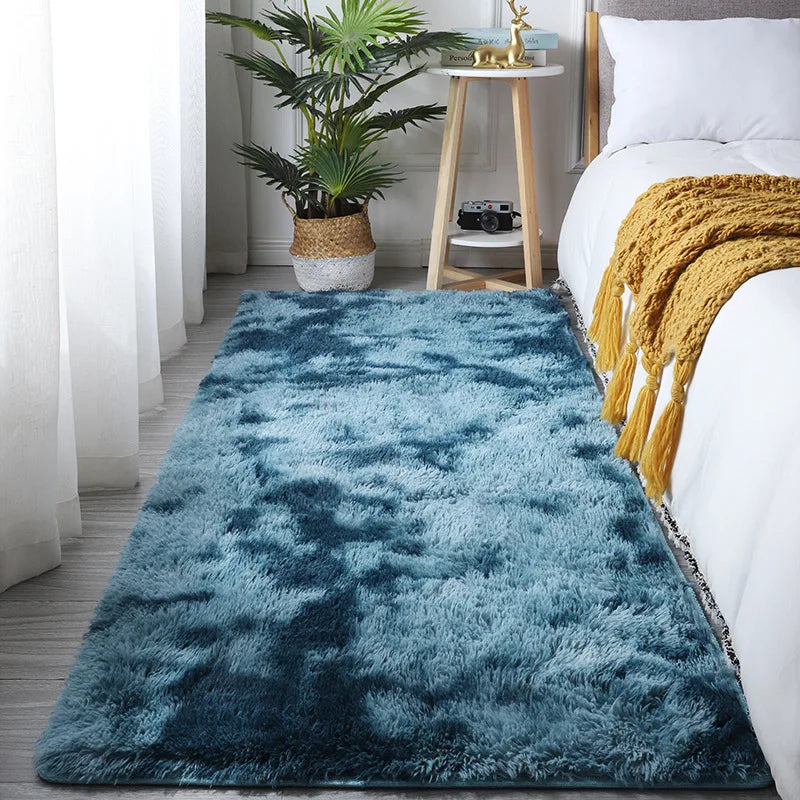 Velvet Rug