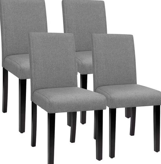 Dining Chairs Urban Style