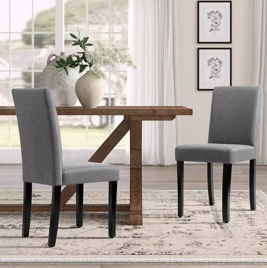 Dining Chairs Urban Style